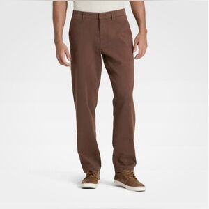 Men’s Goodfellow& Co Comfort Wear Trousers 30x30